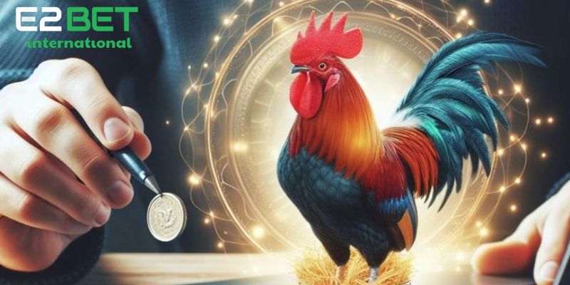 Thông tin về những quy định chuẩn trong đá gà cựa dao